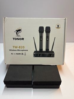 TONER TW-820 (OPEN BOX)