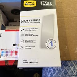 iPhone 14 Pro Max Screen Protector