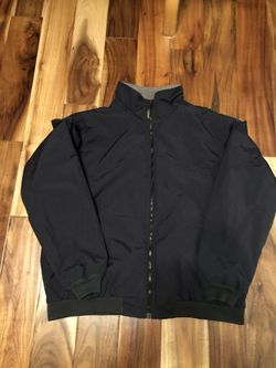 Winter Jacket LLBean Size XL  Men’s 