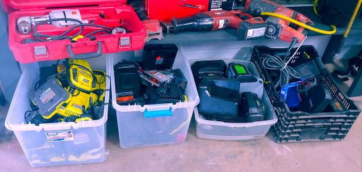 Chargers starting at $20 and up