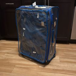 American Tourist Luggage 