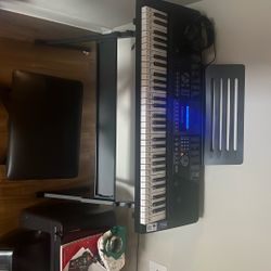 61 Key Rockjam