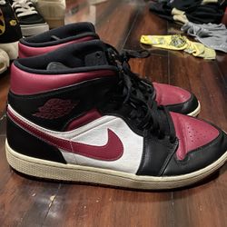 Nike Air Jordan 1 Mid