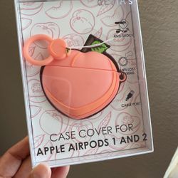 Apple Airpods Case
