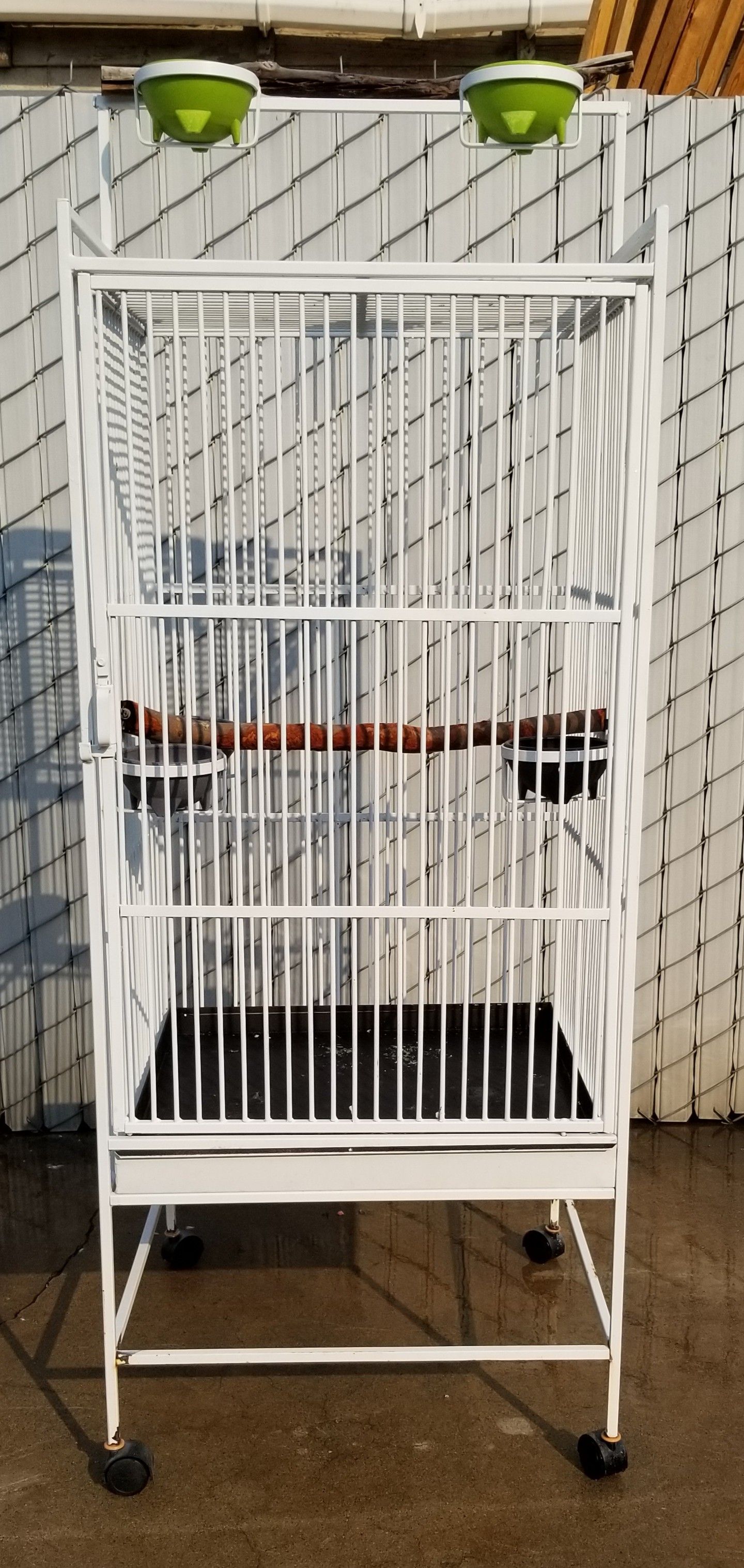 Bird Cage