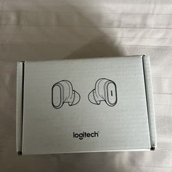 Logitech Zone True Wireless