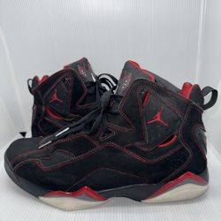 Jordan Jumpman Team Pro 8/10 Condition