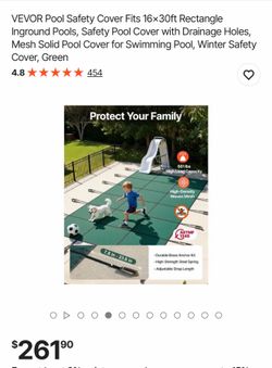 Tools/pool safety cover/swimming pool safety cover/swimming pool cover/swimming pool