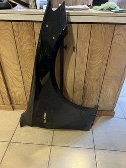 Mercedes Benz Right Fender E Class W213 A(contact info removed)
