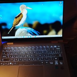Samsung Galaxy Book Flex a, 13.3"
