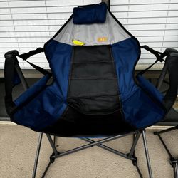 RIO Swinging Hammock Chair ( $35 Each ) 