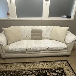 Two Sofa Sets