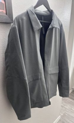 LuluLemon Men's Jacket XL NEW