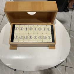 Juego De Domino Del Doble 12