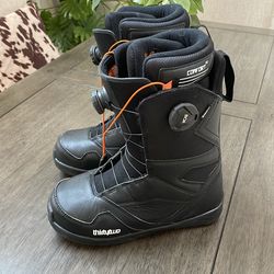 Thirtytwo Snowboard Boots BOA