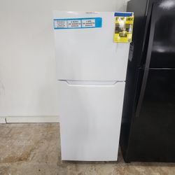 NEW REFRIGERATOR REFRIGERADOR NUEVO CON GARANTIA 