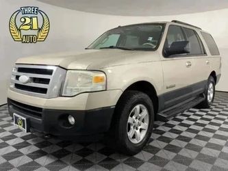 2007 Ford Expedition