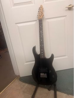 Peavey Rockmaster 6 string Electric Guitar