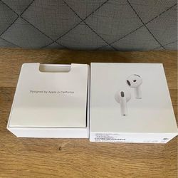AirPod Pro 4