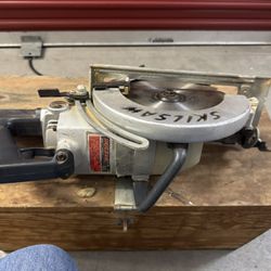 Skill Saw