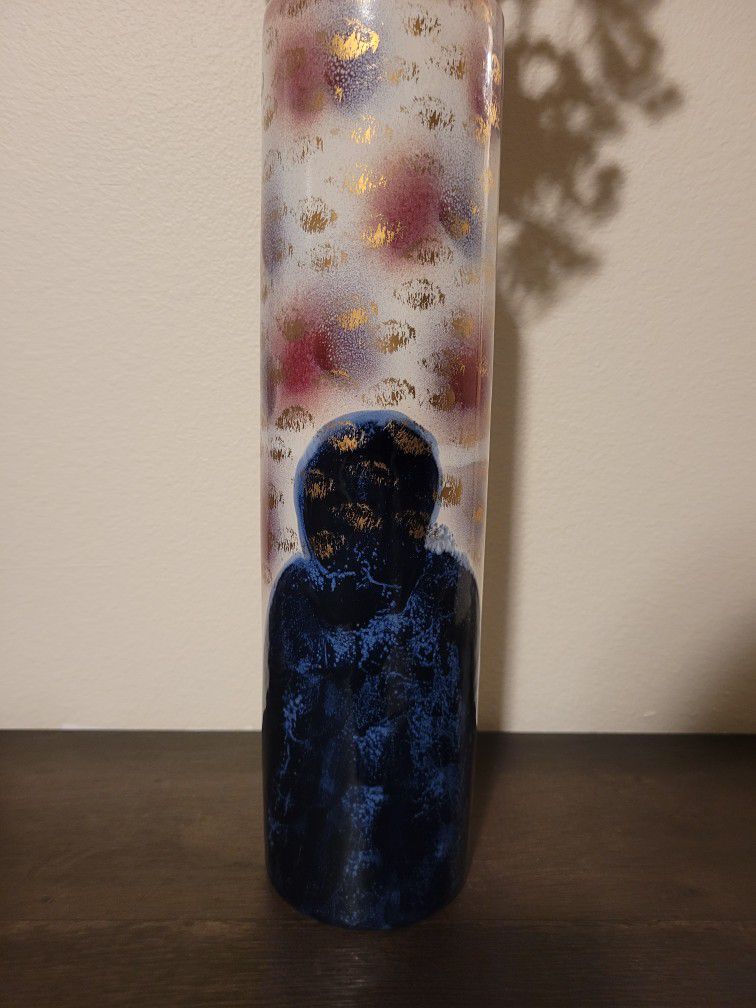 Tall Pier One Vase