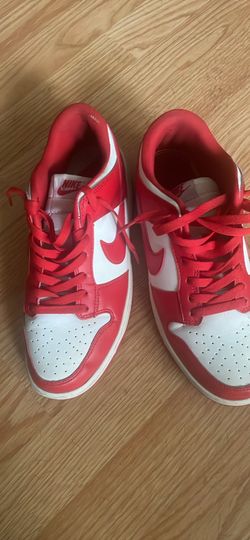 Cherry dunks