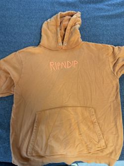 Rip n Dip Hoodie 