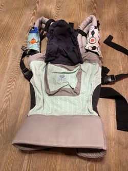 Lillebaby 4 in 1 Essentials , Boardwalk