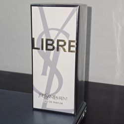YSL Libre 