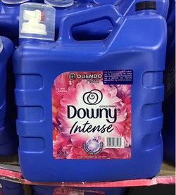 Downy Fabric Softener