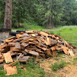 Firewood