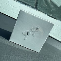 AIRPOD PRO 2nd GENERATION