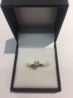 Engagement ring