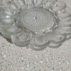 Egg Tray Vintage 