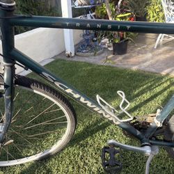 Schwinn Transit Bike