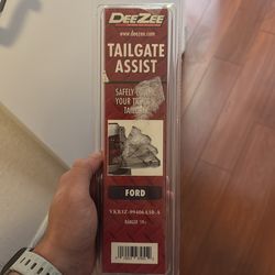 Ford Ranger Tailgate Damper