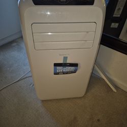 Portable AC