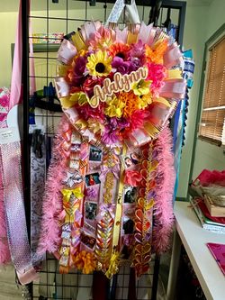 Homecoming Mums