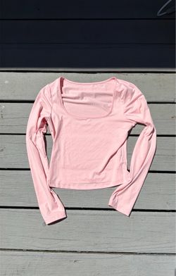 Long Sleeve