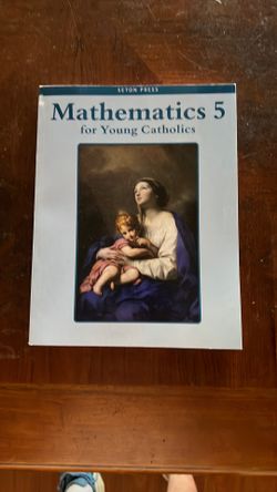 Home School Math 5