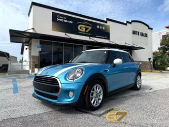 2019 MINI Hardtop 4 Door