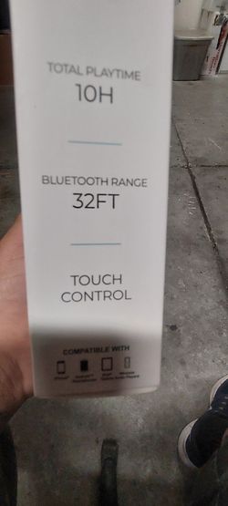 Airphones wireless