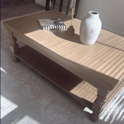 Coffee Table