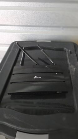 TP LINK Router