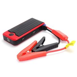 Jump Start Your Car
