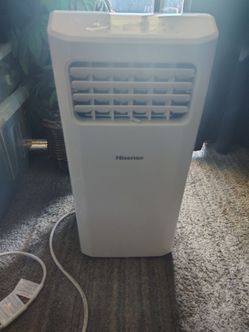 Hisense Portable Air Conditioner