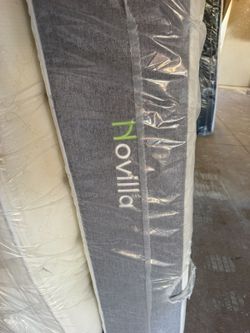 Novilla King Mattress