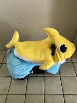 Electric Baby Shark