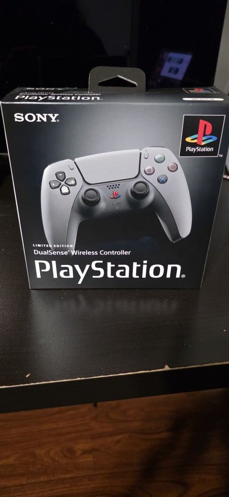 Playstation Dualsense Controller