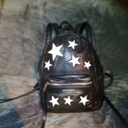 Rebecca Minkoff Women's Multi Star Small M.A.B. Backpack